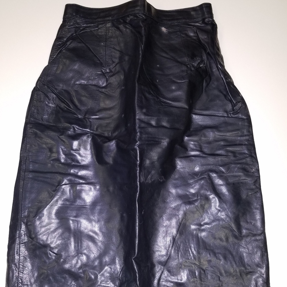 Skirt, vintage